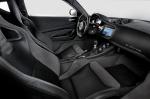Lotus Evora Carbon Concept 2010 года